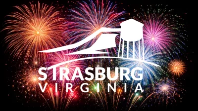 Strasburg Independence Day Celebration
